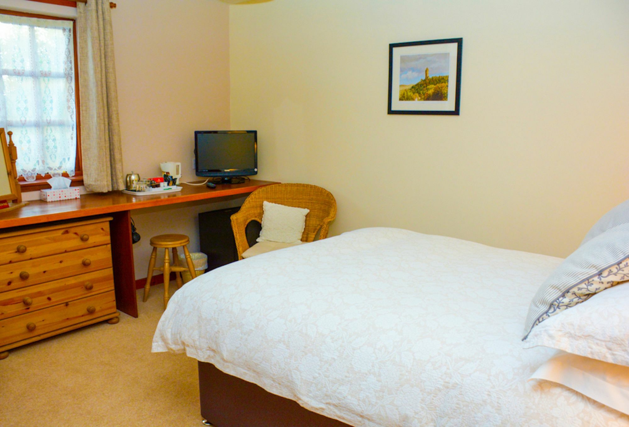 Clarke Cottage Guest House Ντανφέρμλιν Εξωτερικό φωτογραφία