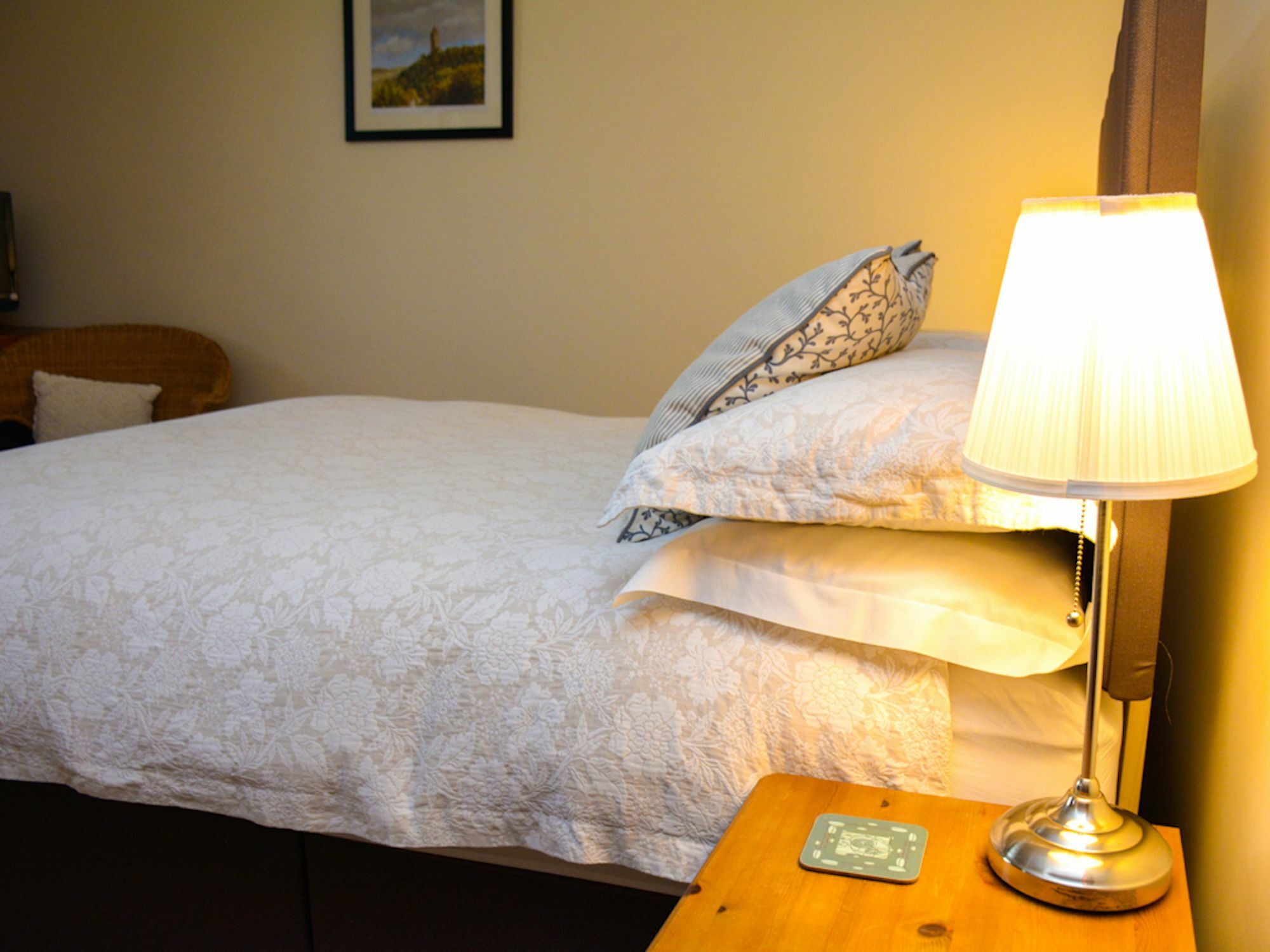 Clarke Cottage Guest House Ντανφέρμλιν Εξωτερικό φωτογραφία
