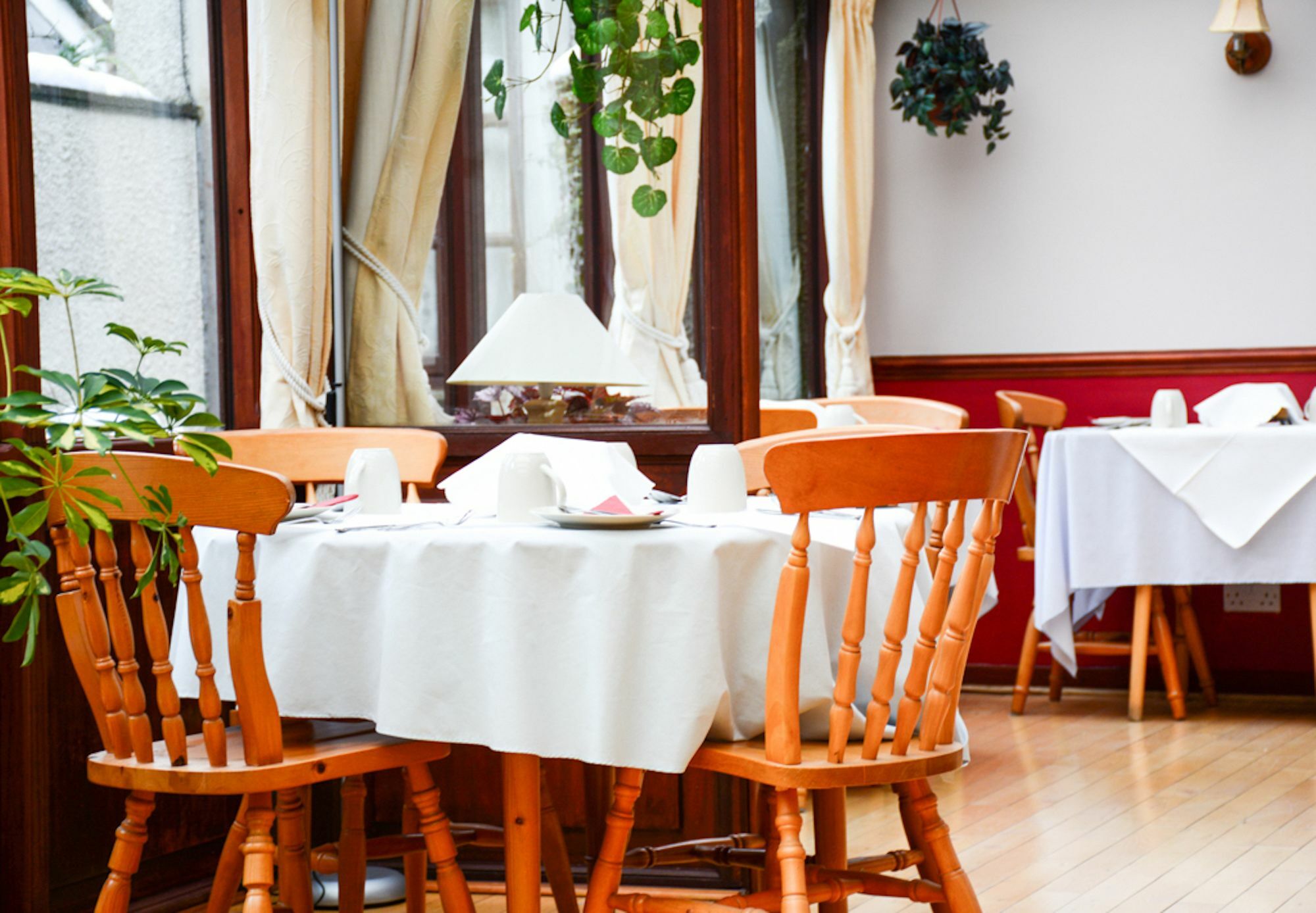 Clarke Cottage Guest House Ντανφέρμλιν Εξωτερικό φωτογραφία